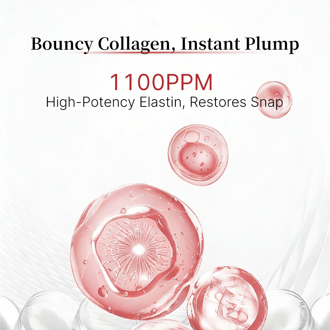Tweelly CAHA 3D Bone-Contouring Filling, Lifting & Anti-Wrinkle Skinbooster