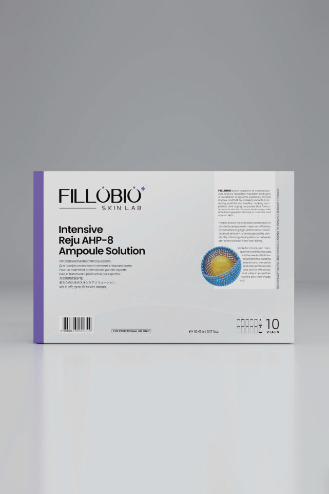 Yeast Peptide Elasticity Muscle Activating Hydrating Glow