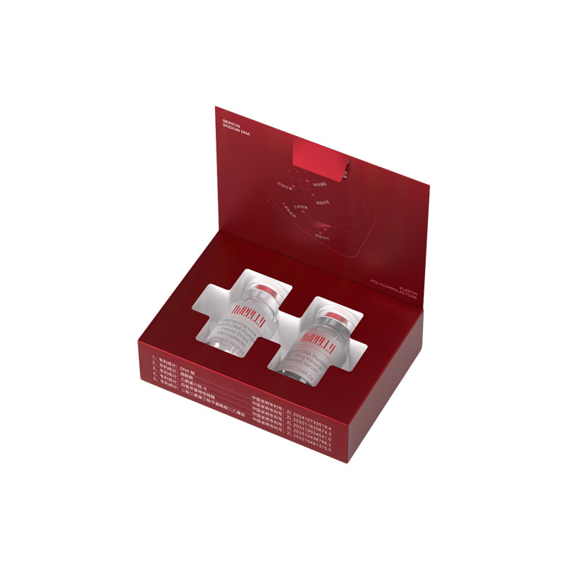 Tweelly Polycaprolactone Perioral Anti-Wrinkle, Firming, Plumping & Lifting Skinbooster