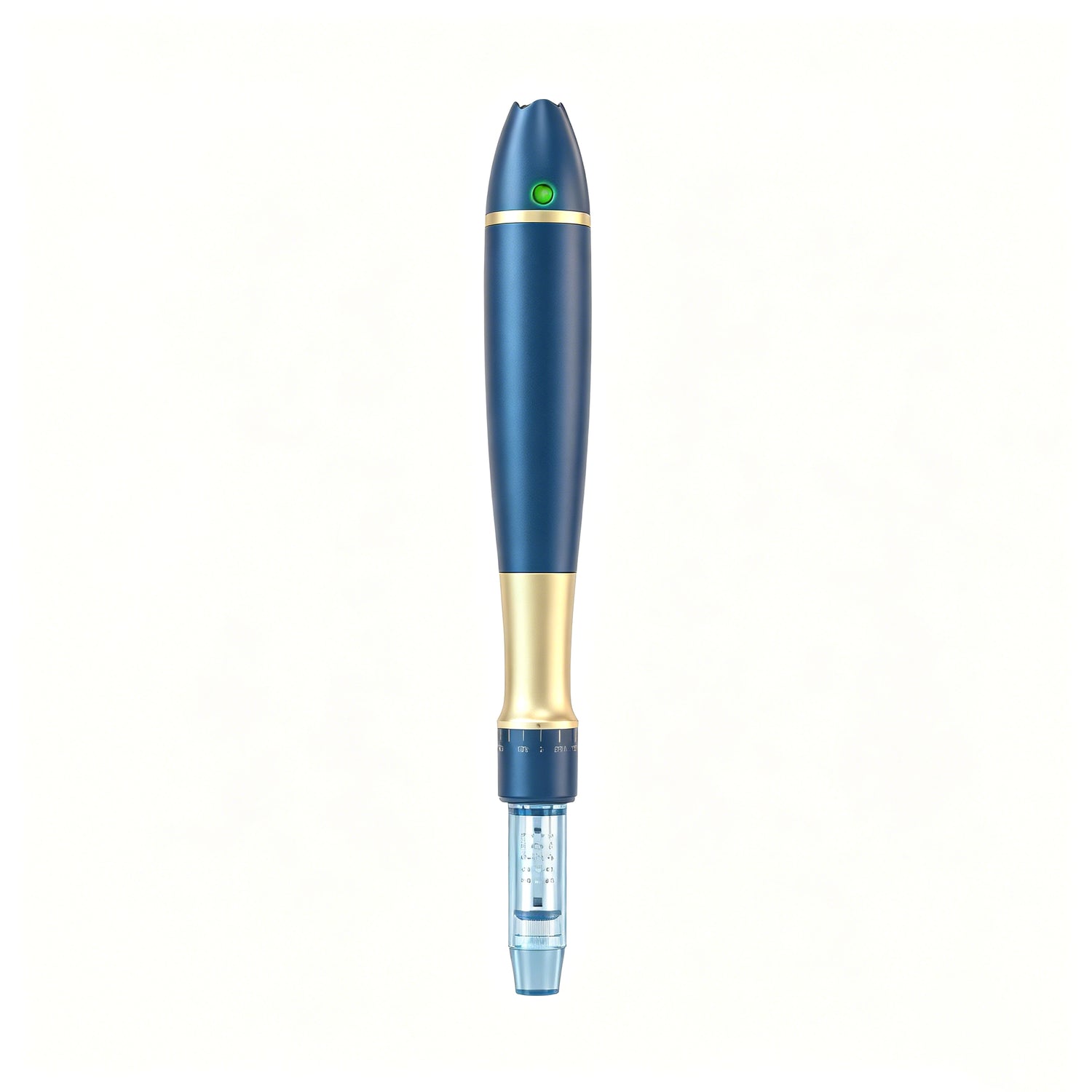JCCELLENCE Professional Wireless Medical Microneedling Pen Q1