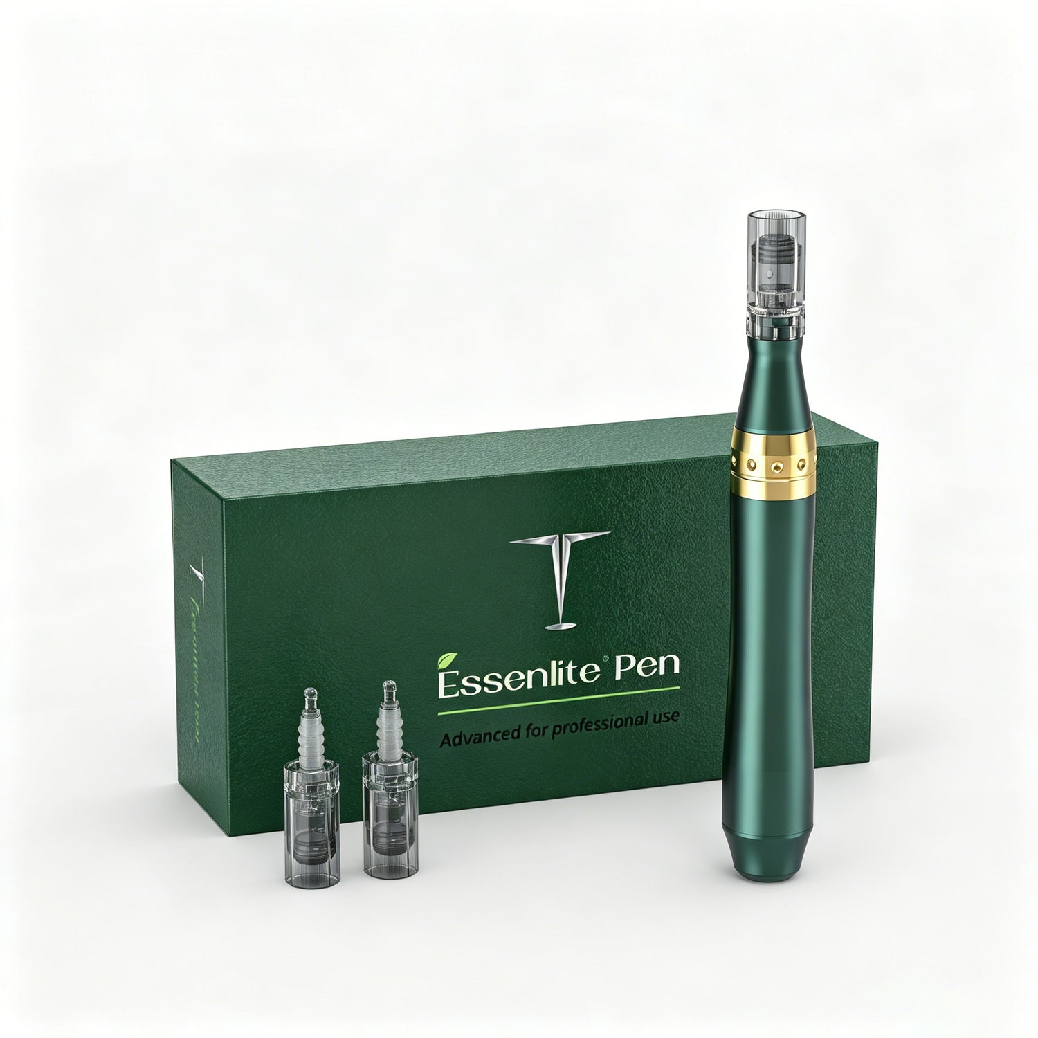 JCCELLENCE Professional Wireless Medical Microneedling Pen Q3