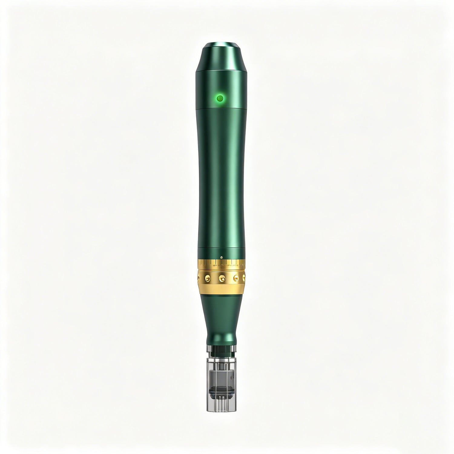 JCCELLENCE Professional Wireless Medical Microneedling Pen Q3