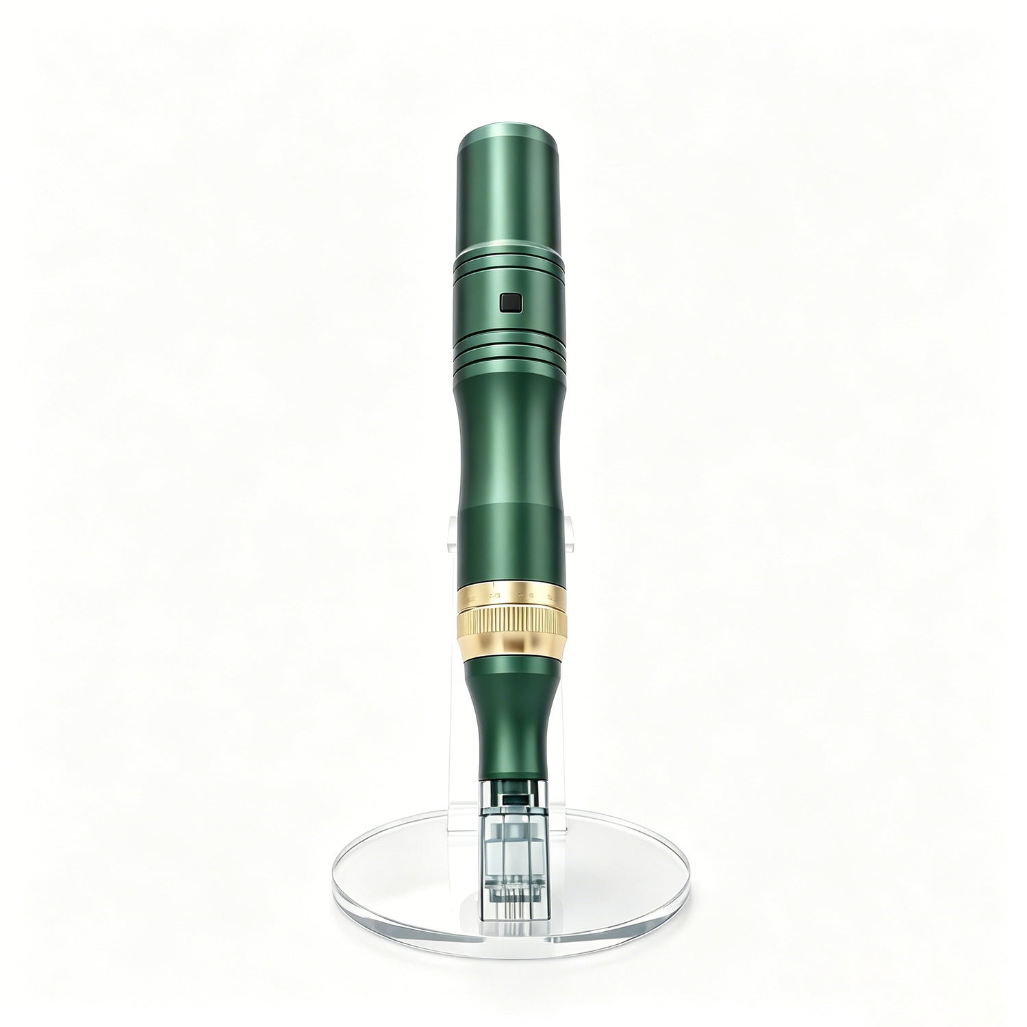 JCCELLENCE Professional Wireless Medical Microneedling Pen Q5