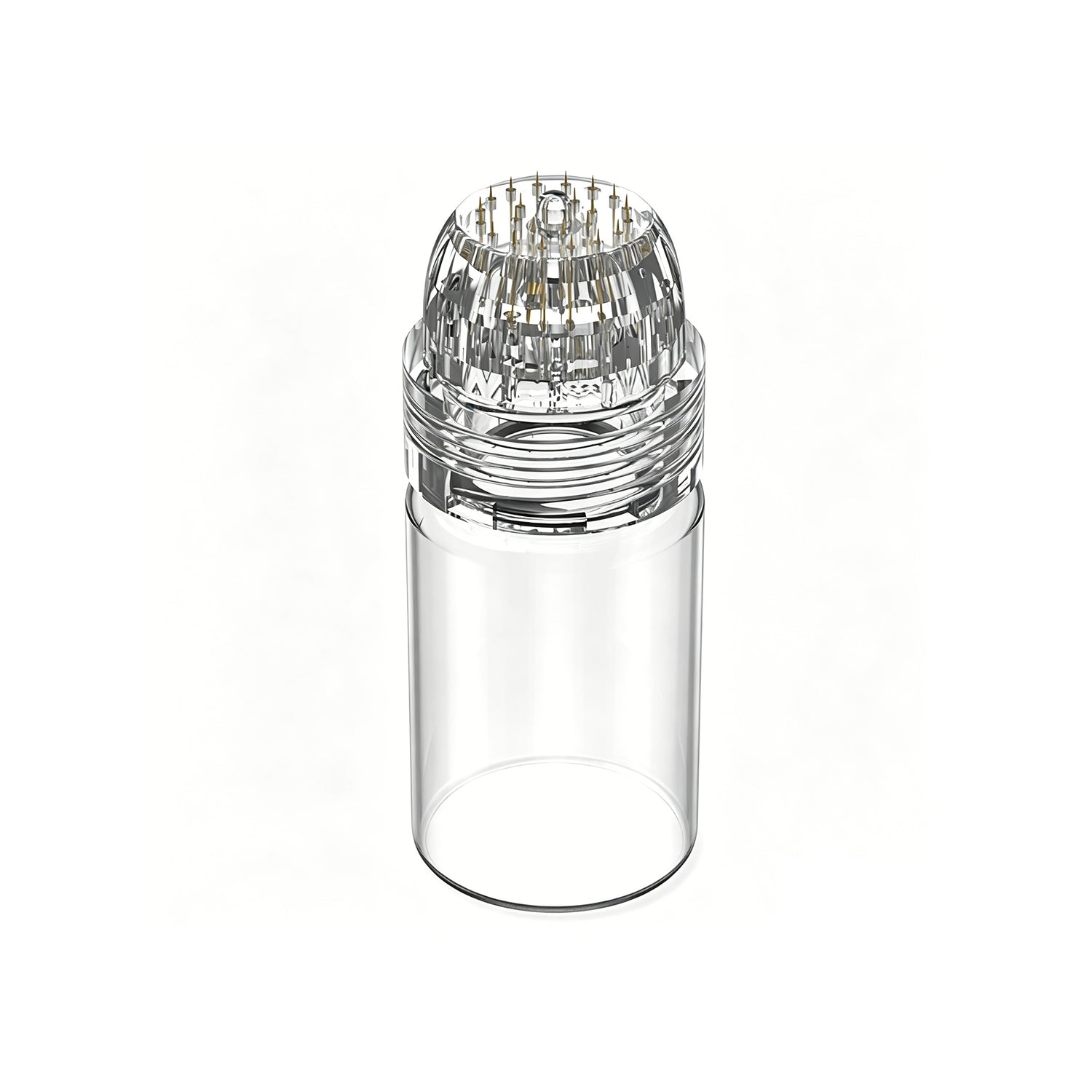 The 24 pins Certified medical grate stamp