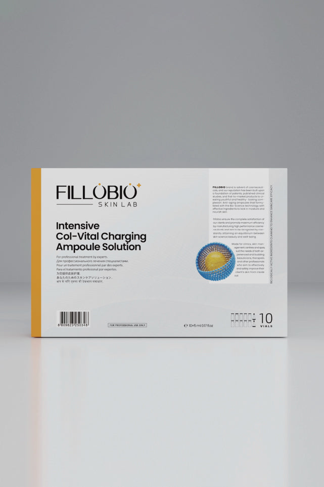 Collagen Peptide Muscle-Source Revitalizing Hydrating Essence