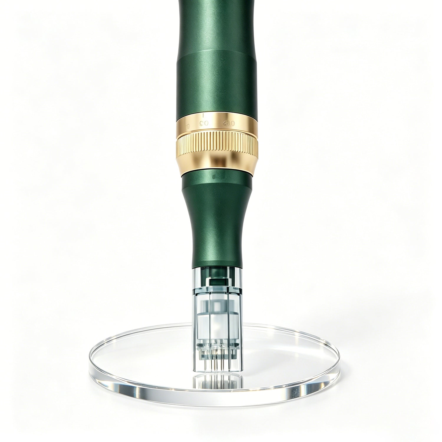 JCCELLENCE Professional Wireless Medical Microneedling Pen Q5